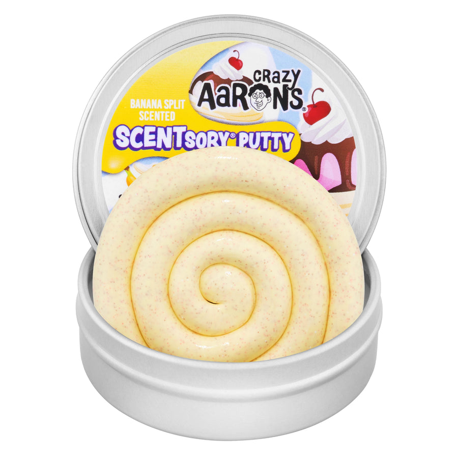 Banana Split | SCENTsory™ - Classic Clean Set