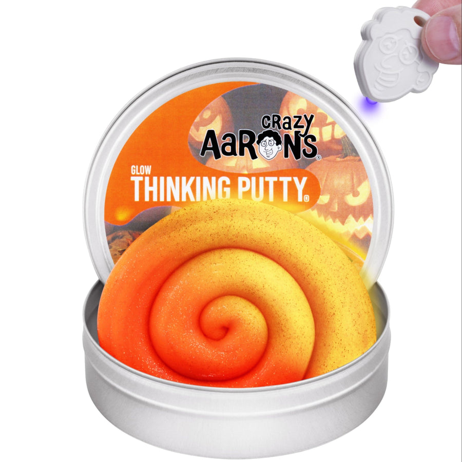 Jack O'Lantern | Glowbrights
